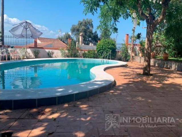 Finca rústica Venta Alhaurín el Grande, Centro