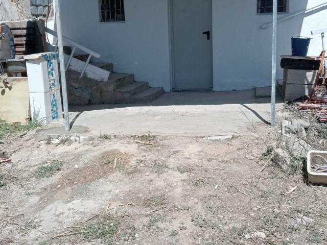 Finca Rústica Venta Alicante