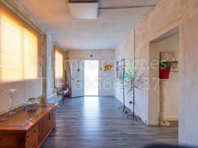 Finca Rústica Venta Alicante