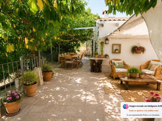 Finca Rústica Venta Alicante