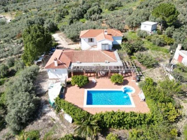 Finca rústica Venta Periana, Periana