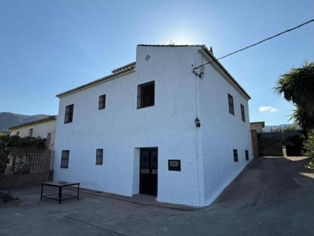Finca rústica Venta Álora, Álora