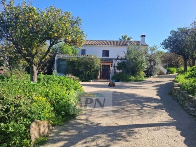 Finca rústica Venta Álora, Álora