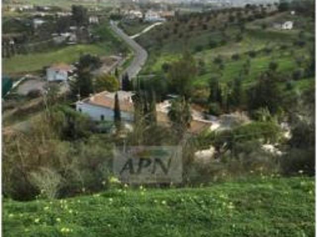 Finca rústica Venta Álora, Álora