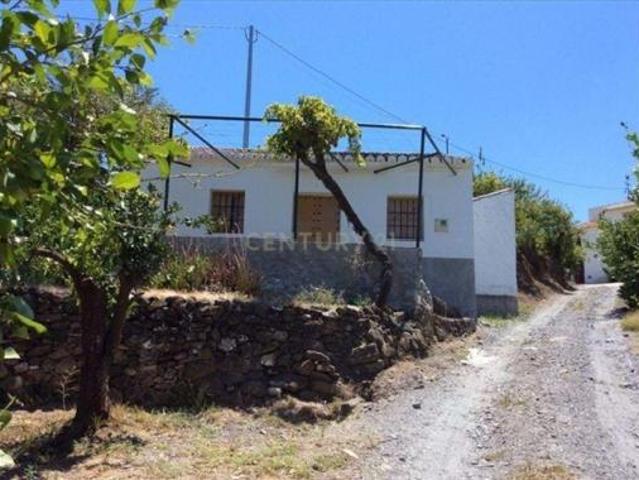 Finca rústica Venta Álora, Las Mellizas
