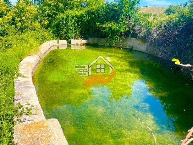 Finca Rústica Venta Almería