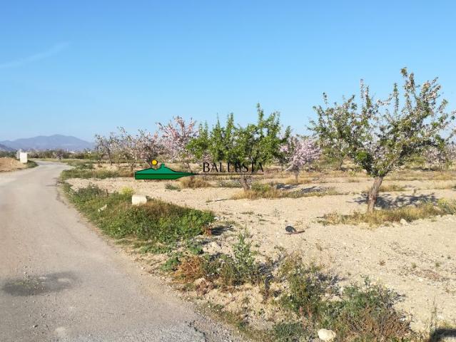 Finca Rústica Venta Almería