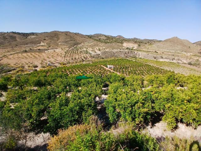 Finca Rústica Venta Almería