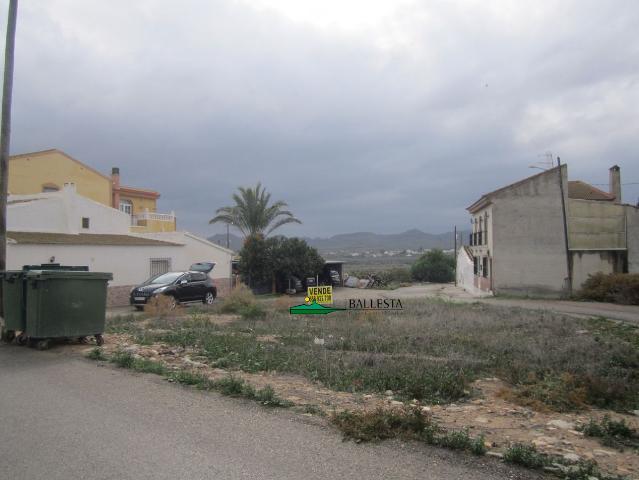 Finca Rústica Venta Almería
