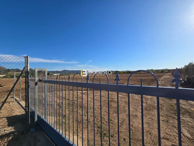 Finca Rústica Venta Almería