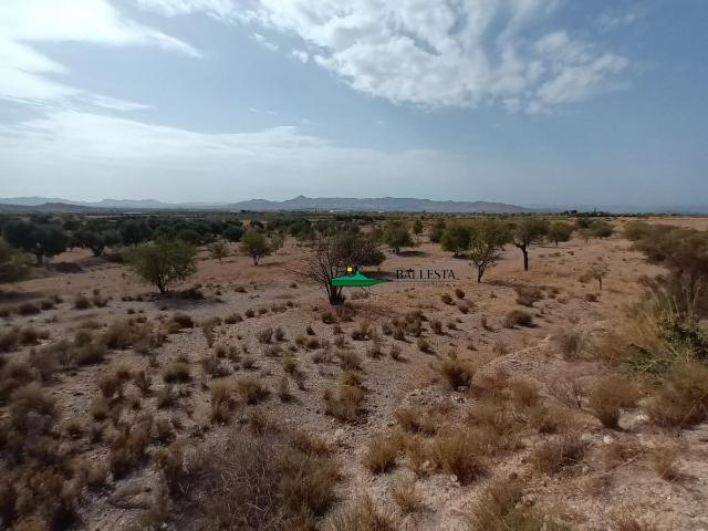 Finca Rústica Venta Almería
