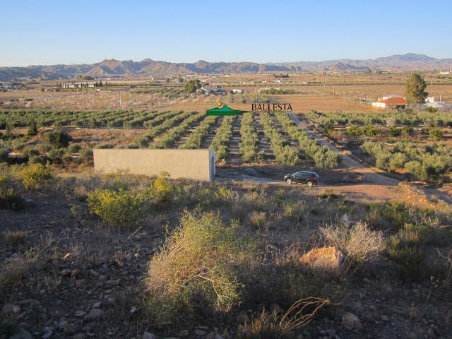Finca Rústica Venta Almería