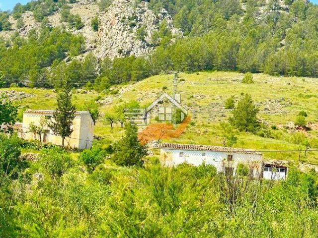 Finca Rústica Venta Almería