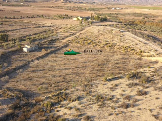 Finca Rústica Venta Almería