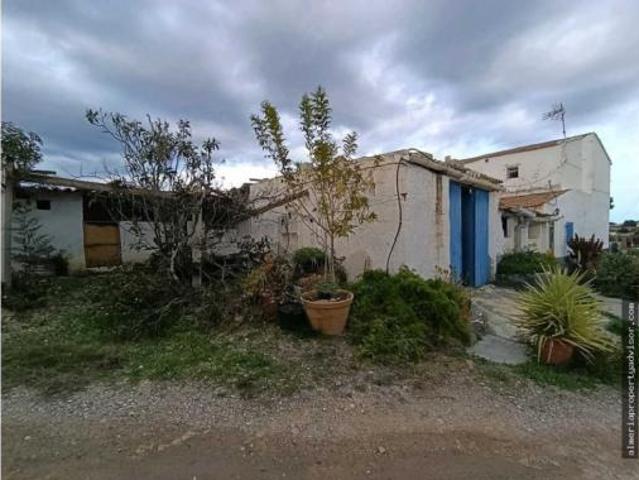 Finca rústica Venta Antas, Antas