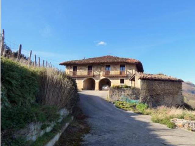 Finca rústica Venta Aramaio, Aramaio