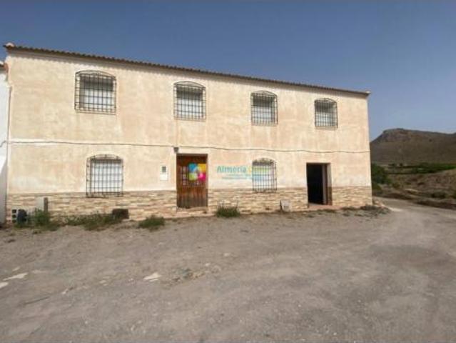 Finca rústica Venta Arboleas, Arboleas