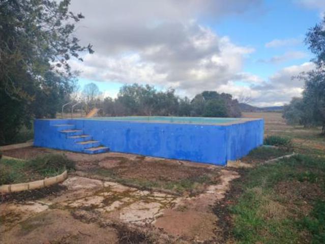 Finca rústica Venta Argamasilla de Calatrava, Argamasilla de Calatrava