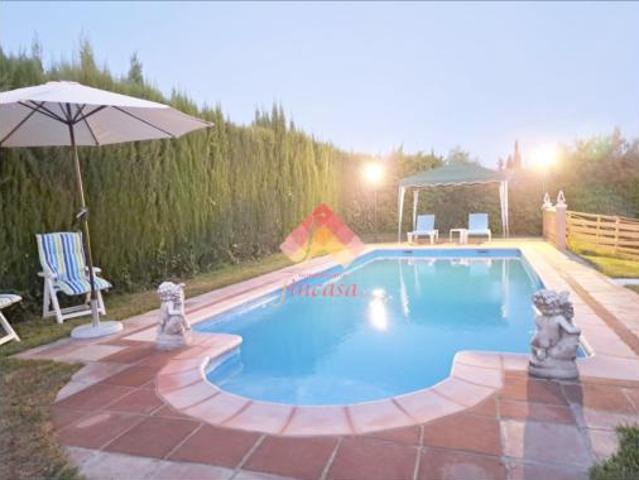 Finca rústica Venta Arriate, Arriate