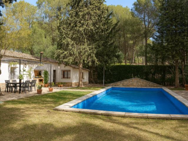 Finca rústica Venta Arriate, Arriate