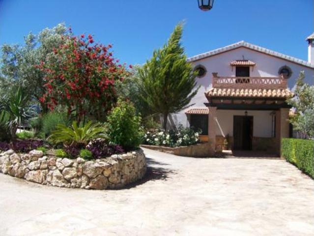 Finca rústica Venta Arriate, Arriate