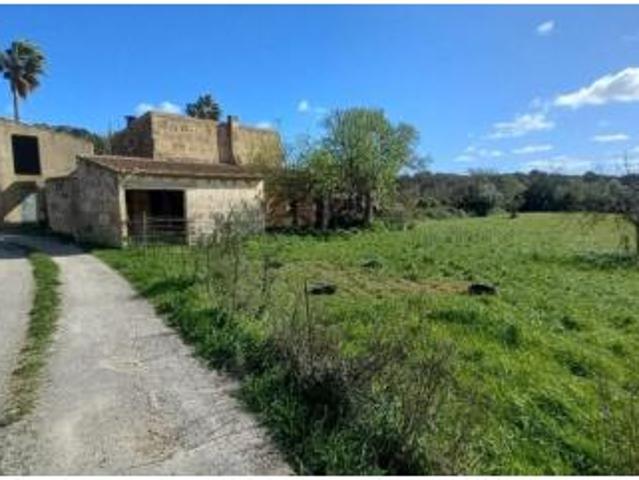 Finca rústica Venta Artà, Artà