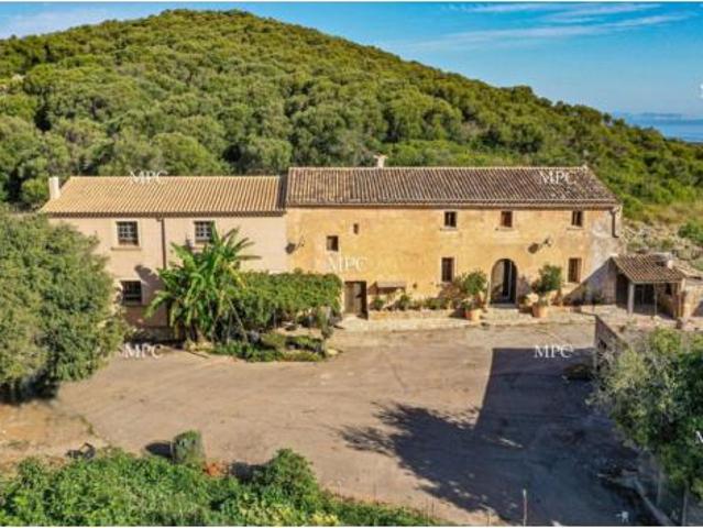 Finca rústica Venta Artà, Artà