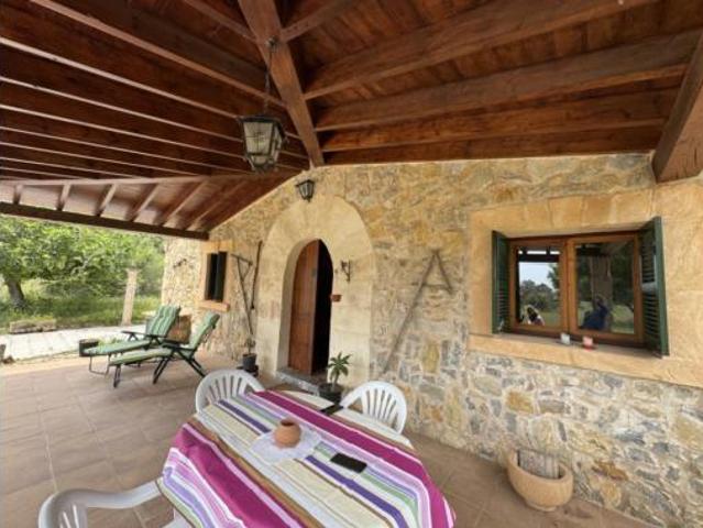 Finca rústica Venta Artà, Artà