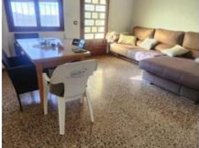 Finca rústica Venta Aspe, Aspe