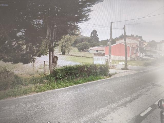 Finca Rústica Venta Asturias