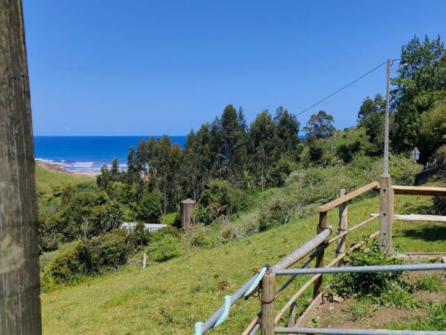 Finca Rústica Venta Asturias