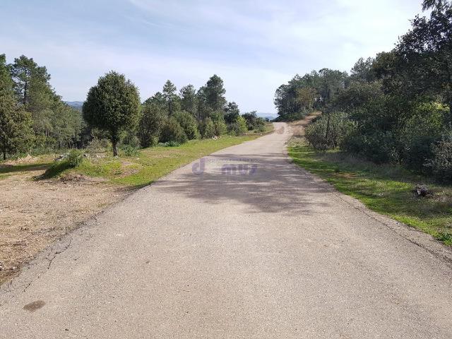 Finca Rústica Venta Badajoz