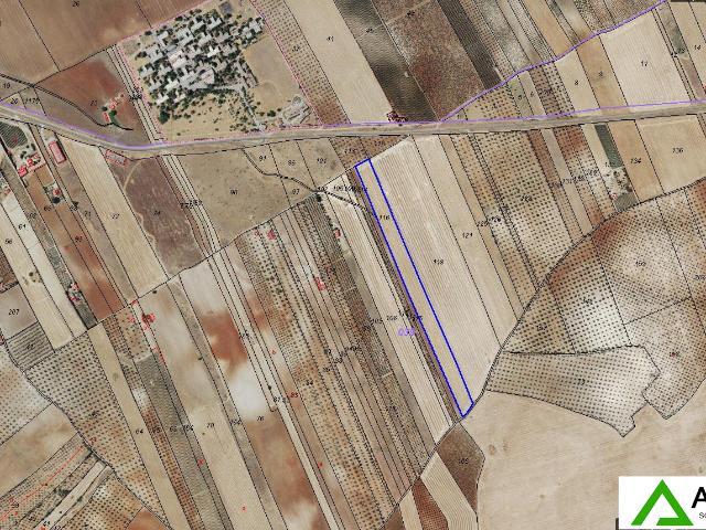 Finca Rústica Venta Badajoz