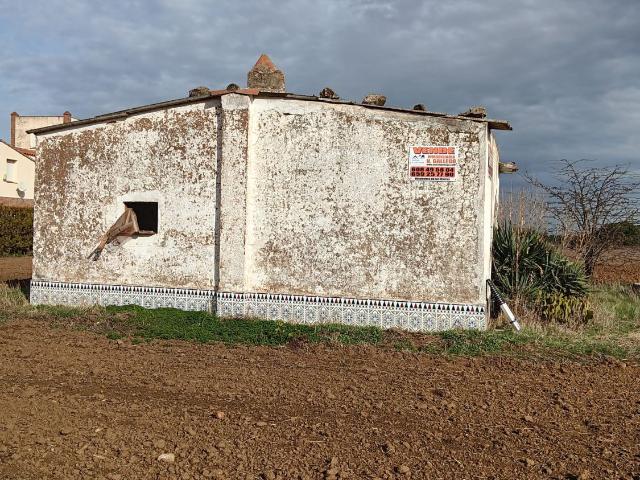 Finca Rústica Venta Badajoz