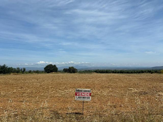 Finca Rústica Venta Badajoz