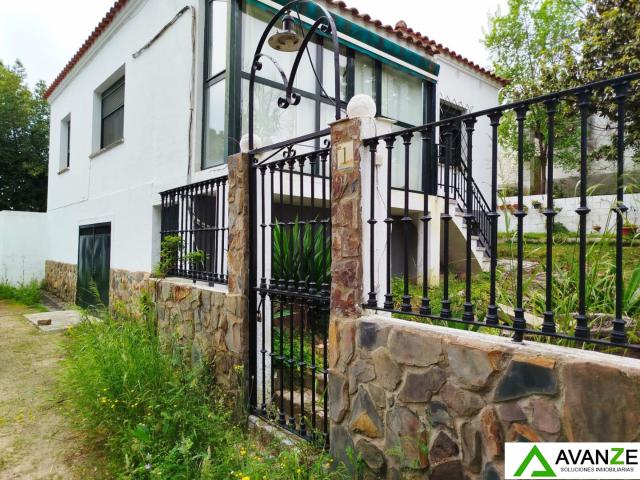 Finca Rústica Venta Badajoz