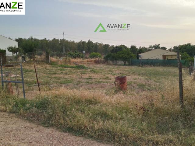 Finca Rústica Venta Badajoz