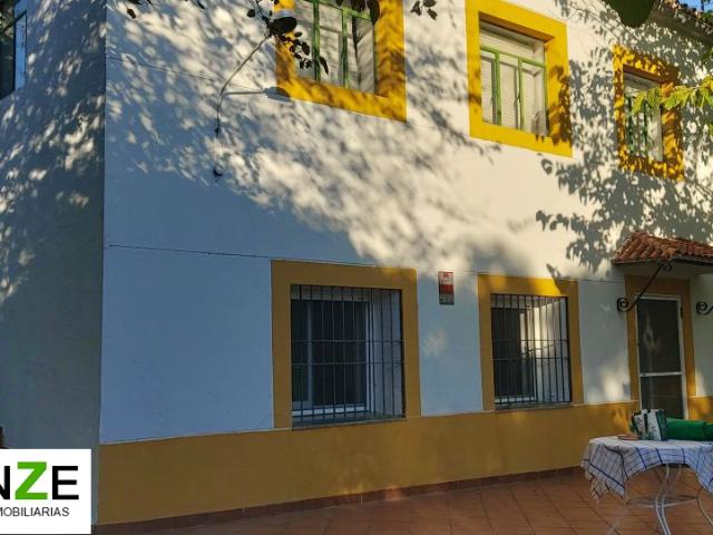 Finca Rústica Venta Badajoz