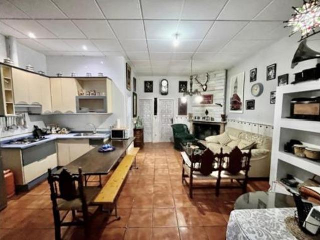 Finca rústica Venta Baena, Baena