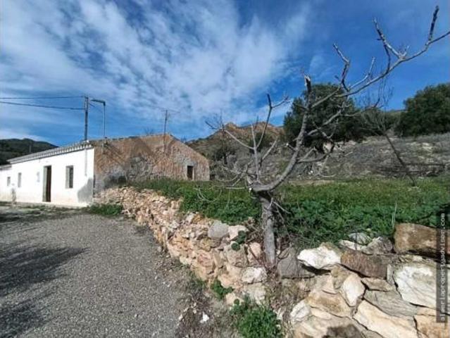 Finca rústica Venta Bédar, Bédar