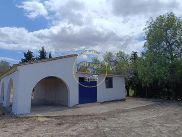Finca rústica Venta Bèlgida, Bèlgida