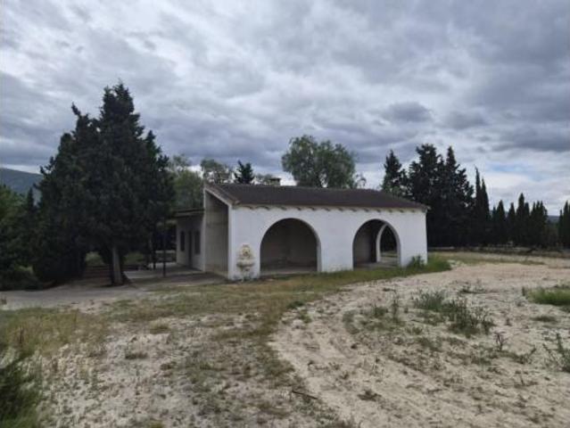 Finca rústica Venta Bèlgida, Bèlgida