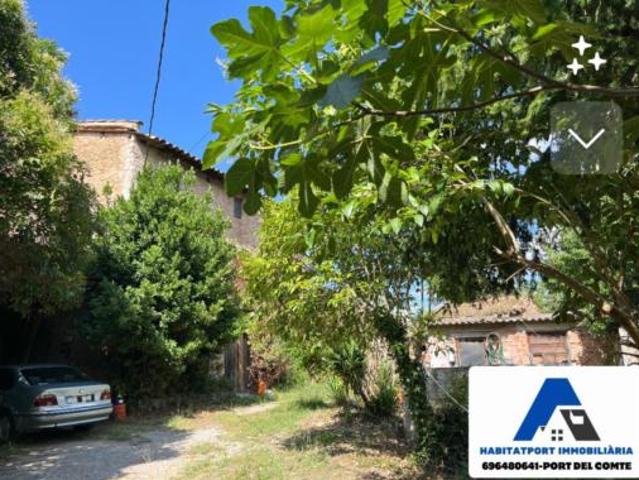 Finca rústica Venta Berga, Berga
