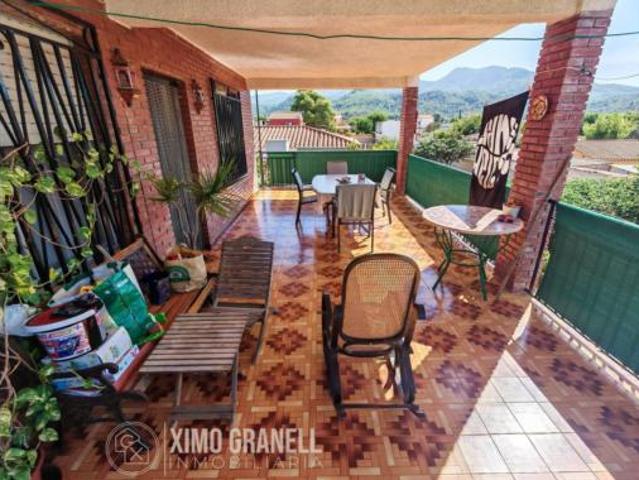 Finca rústica Venta Borriol, Borriol