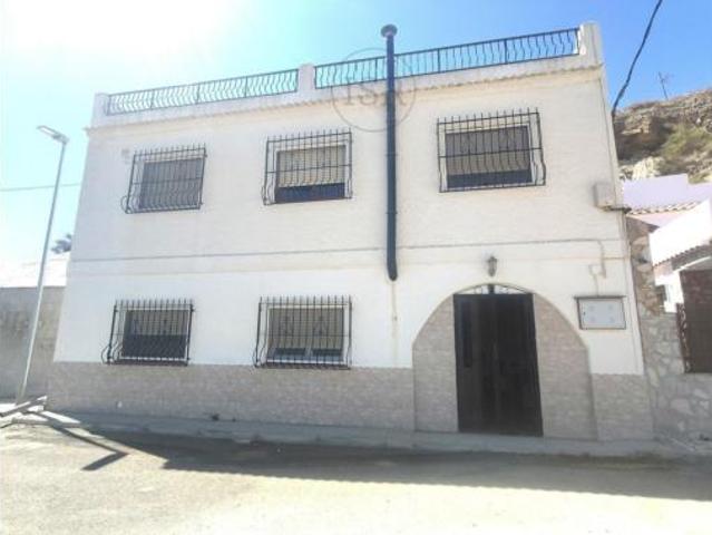 Finca rústica Venta Cuevas del Almanzora, Cuevas de Almanzora