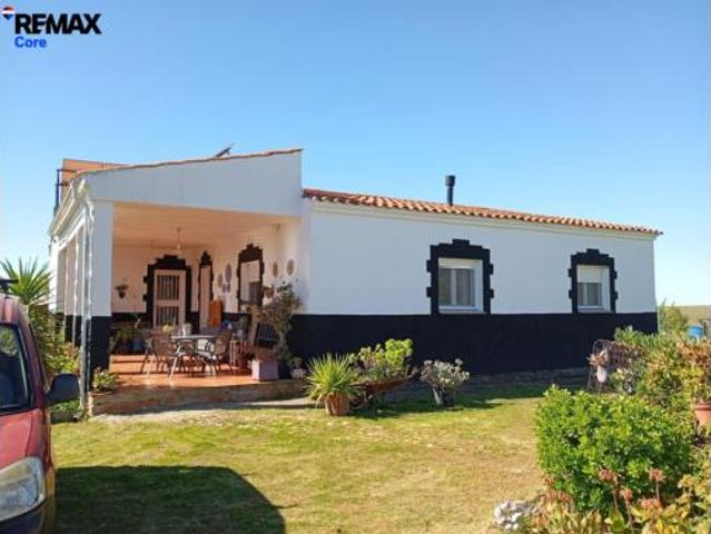 Finca rústica Venta Cáceres Capital, Sur