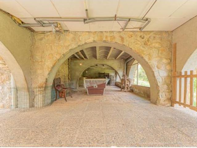 Finca rústica Venta Cabanelles, Cabanelles