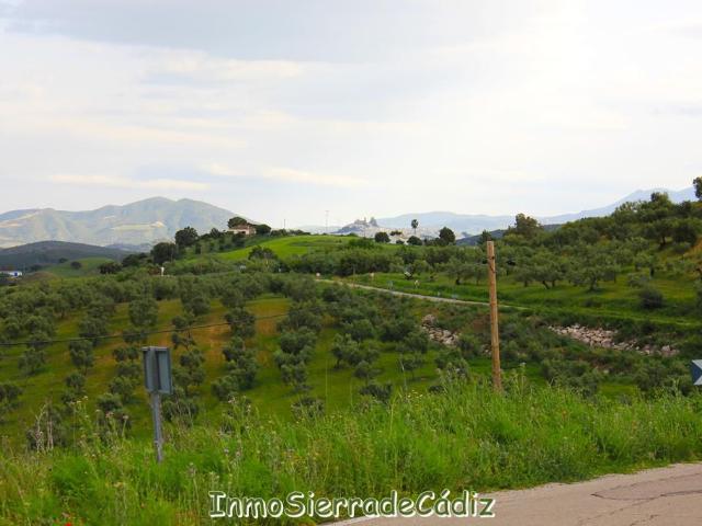 Finca Rústica Venta Cádiz