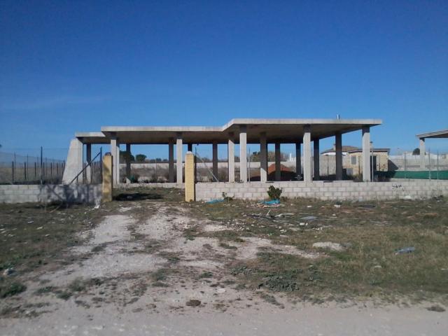 Finca Rústica Venta Cádiz