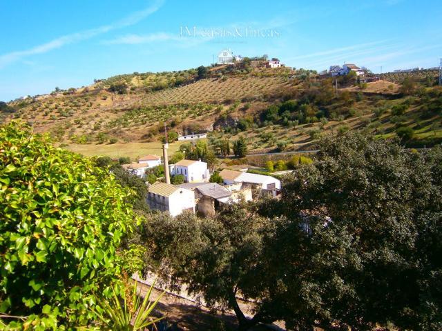 Finca Rústica Venta Cádiz